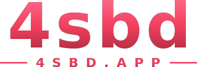 4sbd logo